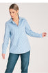 Chemise manche longue model 214917 Figl